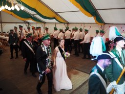 Schützenfest 2019
